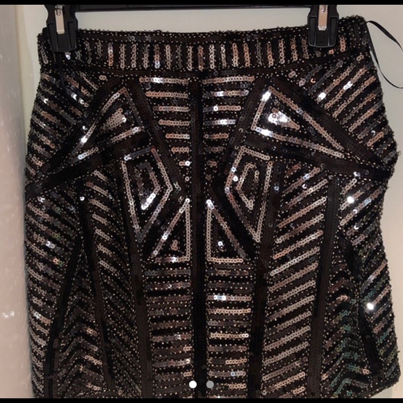 Robertson and Rodeo skirt - Picture 1 of 2